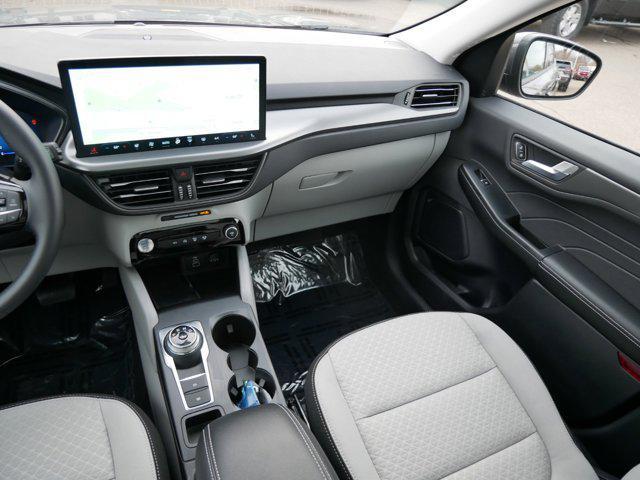 new 2024 Ford Escape car, priced at $33,707