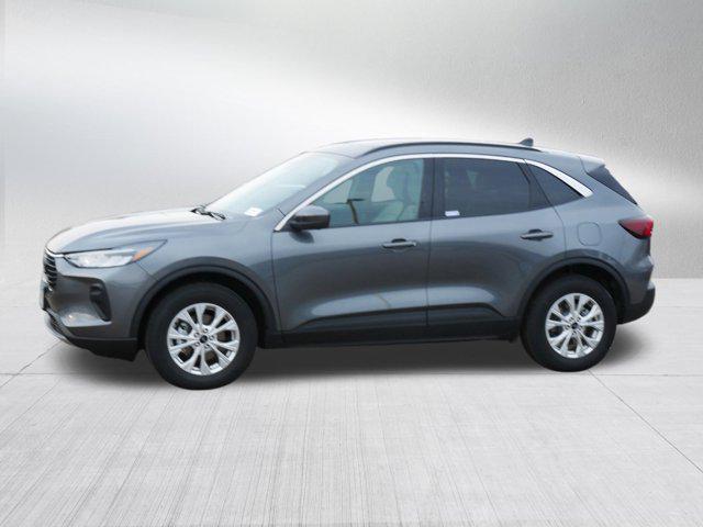 new 2024 Ford Escape car, priced at $33,707