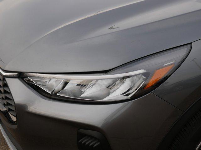 new 2024 Ford Escape car, priced at $33,707