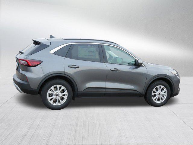 new 2024 Ford Escape car, priced at $33,707