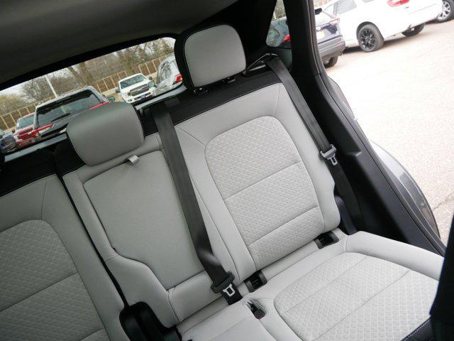 new 2024 Ford Escape car, priced at $33,707