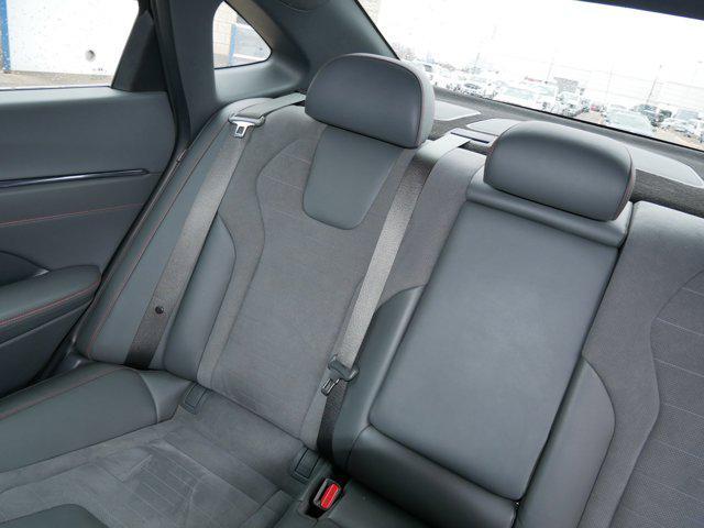used 2022 Hyundai Sonata car, priced at $23,997