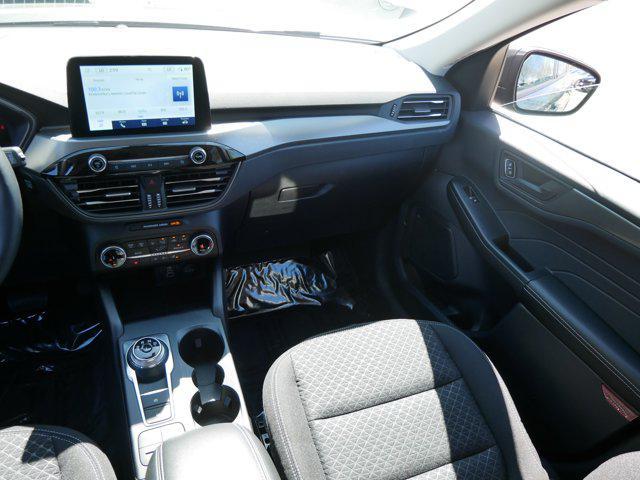 new 2025 Ford Escape car, priced at $29,598