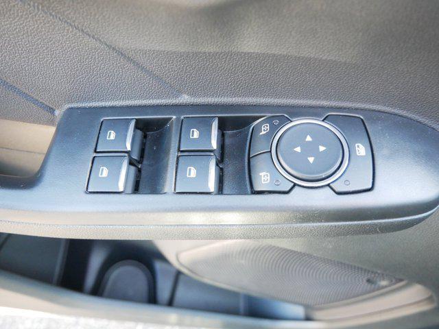 new 2025 Ford Escape car, priced at $29,598