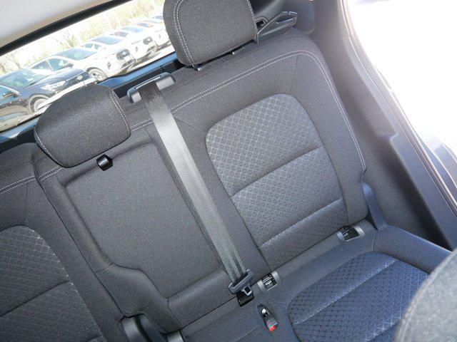 new 2025 Ford Escape car, priced at $29,598