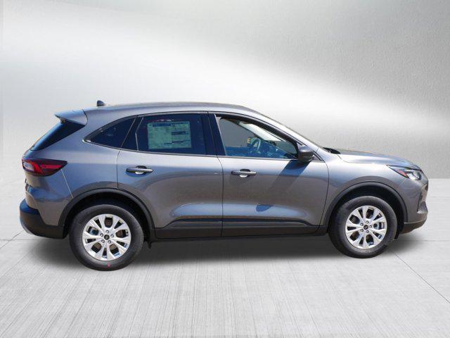 new 2025 Ford Escape car, priced at $29,598