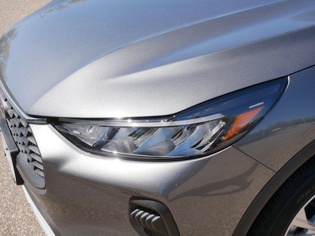 new 2025 Ford Escape car, priced at $29,598