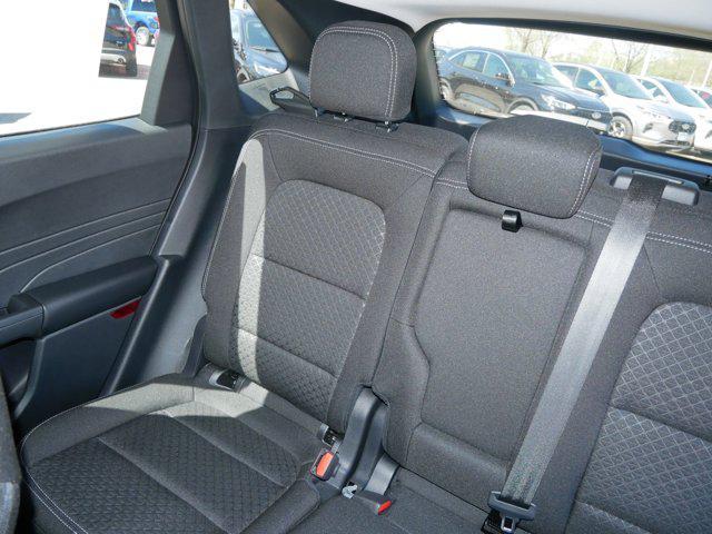 new 2025 Ford Escape car, priced at $29,598
