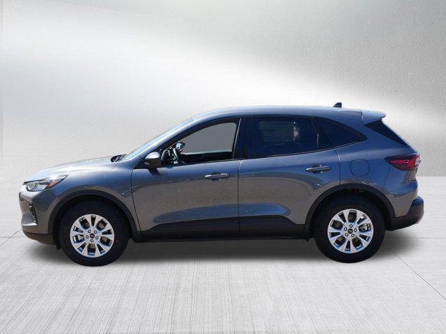 new 2025 Ford Escape car, priced at $29,598