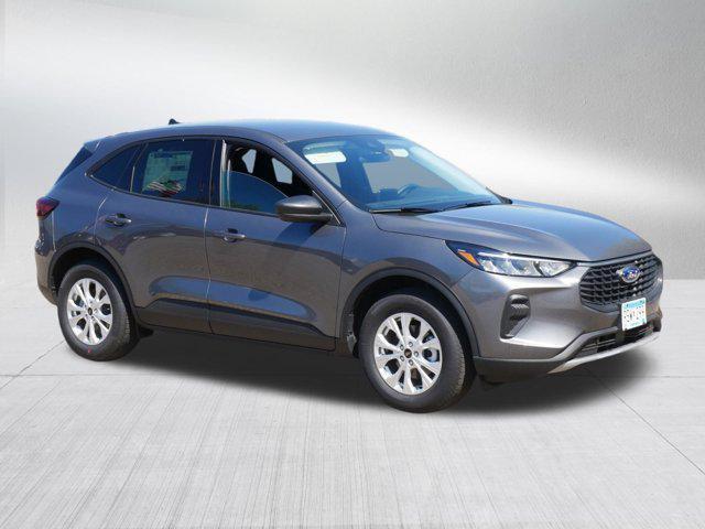 new 2025 Ford Escape car, priced at $29,598