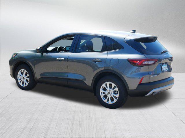 new 2025 Ford Escape car, priced at $29,598