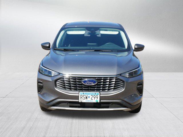 new 2025 Ford Escape car, priced at $29,598