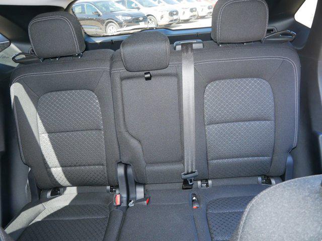new 2025 Ford Escape car, priced at $29,598