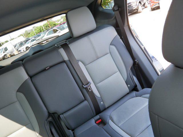 used 2020 Chevrolet Blazer car, priced at $20,496