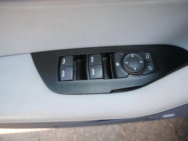 used 2020 Chevrolet Blazer car, priced at $20,496