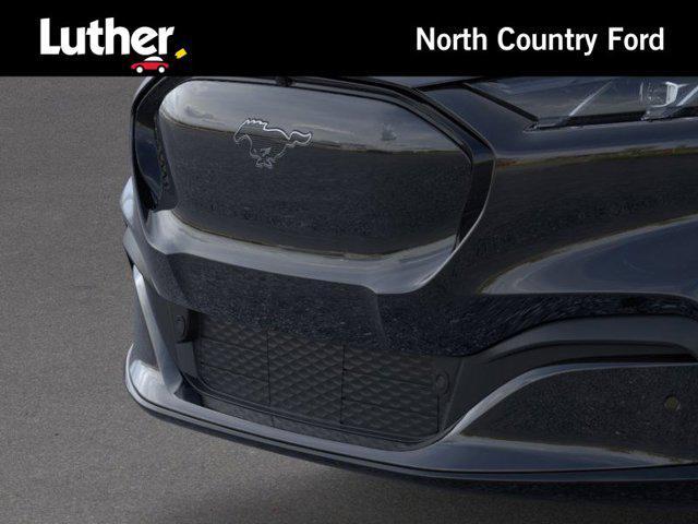 new 2025 Ford Mustang Mach-E car, priced at $51,591