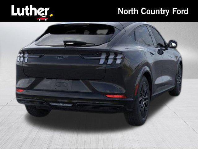 new 2025 Ford Mustang Mach-E car, priced at $51,591