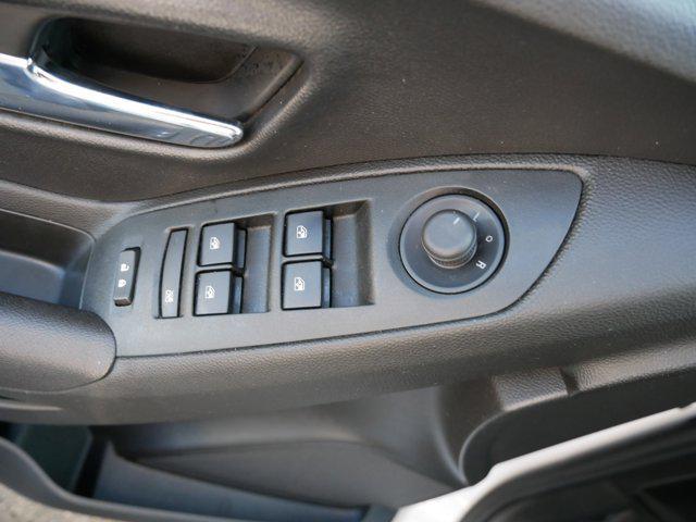 used 2019 Chevrolet Trax car, priced at $14,496