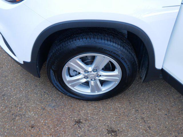 used 2019 Chevrolet Trax car, priced at $14,496