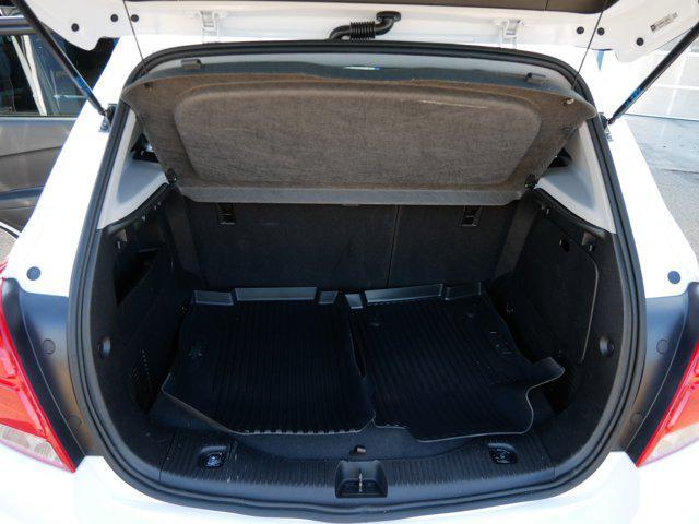 used 2019 Chevrolet Trax car, priced at $14,496