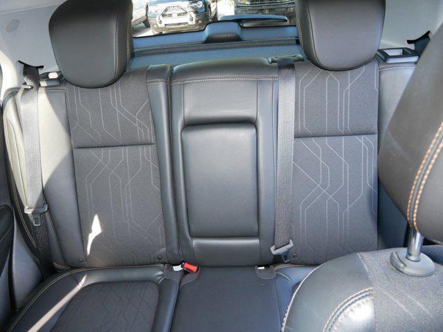 used 2019 Chevrolet Trax car, priced at $14,496