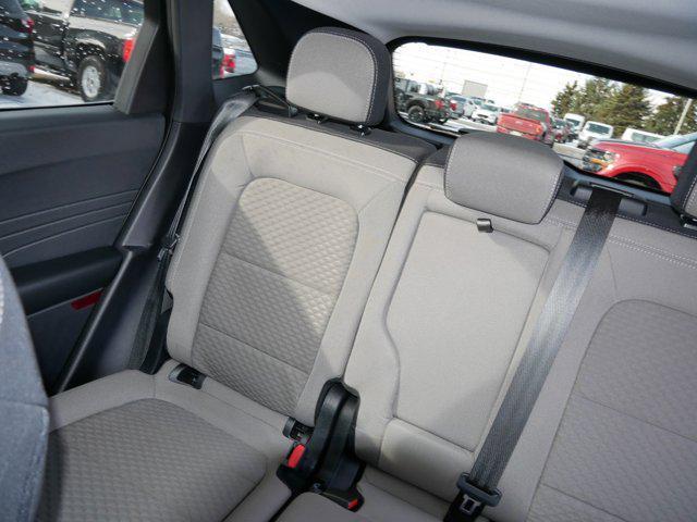 used 2022 Ford Escape car, priced at $22,496