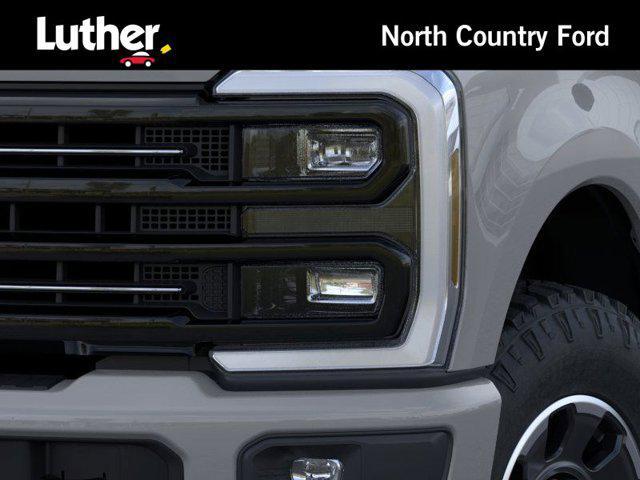 new 2026 Ford F-350 car, priced at $96,388