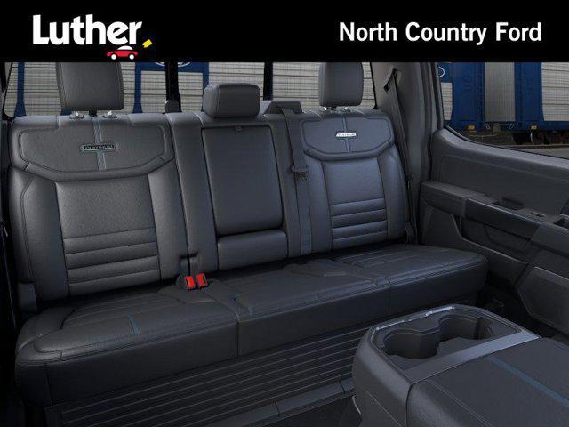 new 2026 Ford F-350 car, priced at $96,388