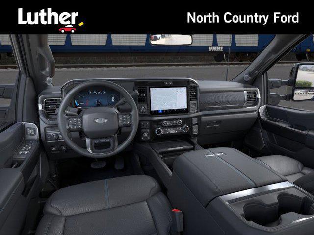 new 2026 Ford F-350 car, priced at $96,388