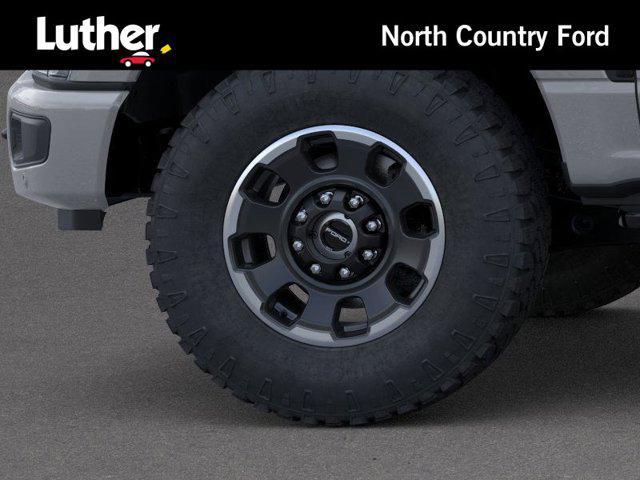 new 2026 Ford F-350 car, priced at $96,388