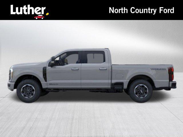 new 2026 Ford F-350 car, priced at $96,388