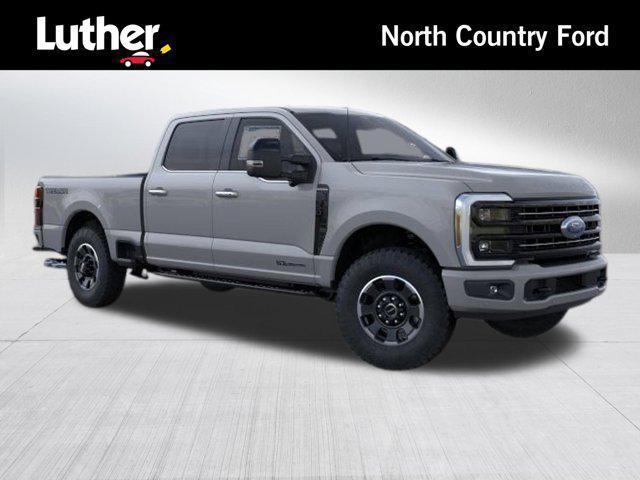 new 2026 Ford F-350 car, priced at $96,388