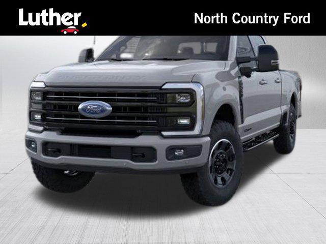 new 2026 Ford F-350 car, priced at $96,388