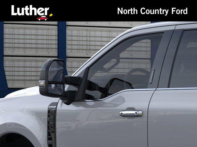 new 2026 Ford F-350 car, priced at $96,388