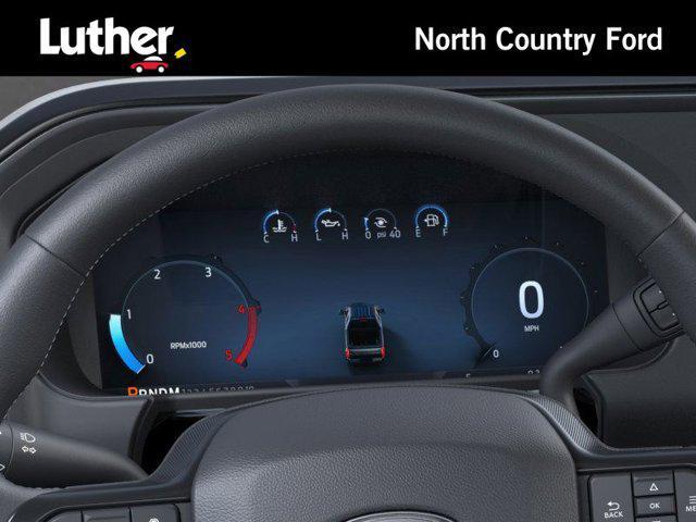 new 2026 Ford F-350 car, priced at $96,388