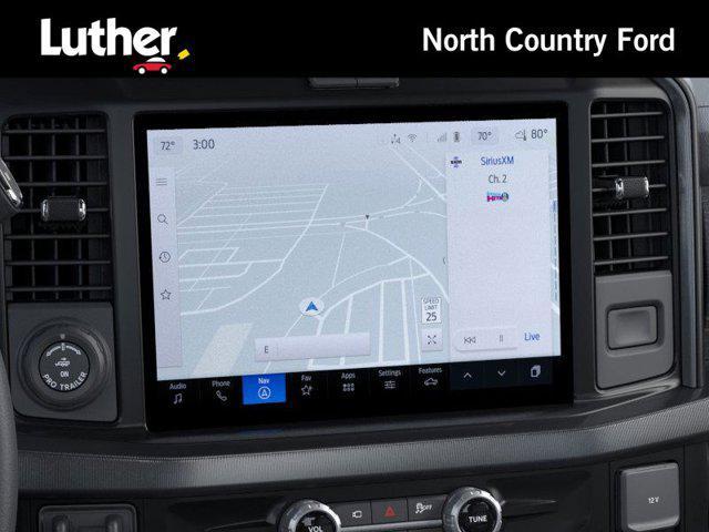 new 2026 Ford F-350 car, priced at $96,388