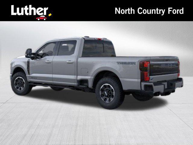 new 2026 Ford F-350 car, priced at $96,388