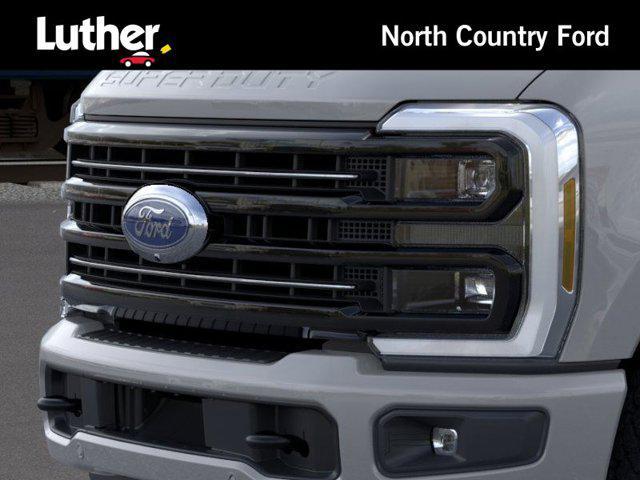 new 2026 Ford F-350 car, priced at $96,388