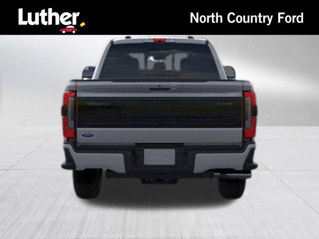 new 2026 Ford F-350 car, priced at $96,388