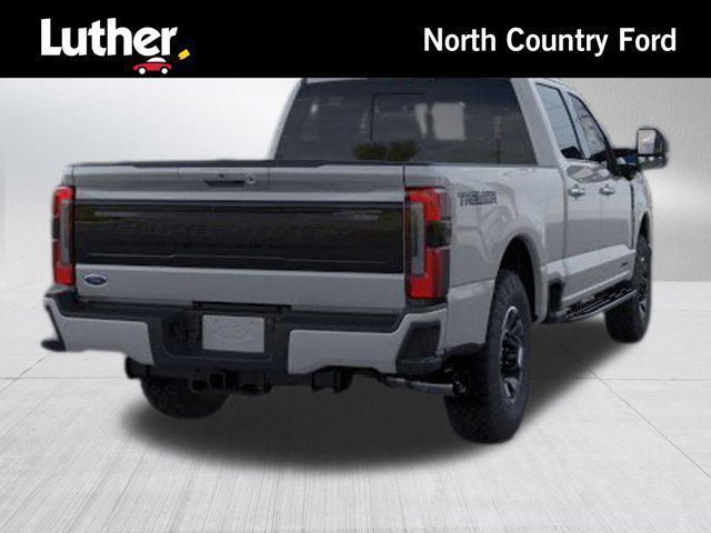 new 2026 Ford F-350 car, priced at $96,388