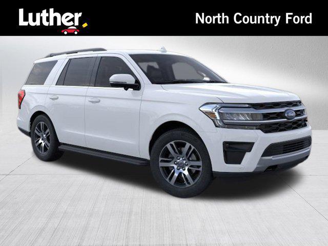 new 2024 Ford Expedition car, priced at $63,340