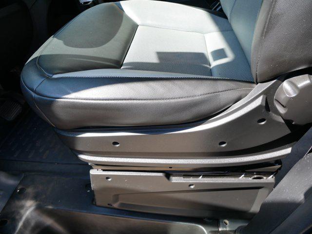 used 2023 Ram ProMaster 2500 car, priced at $31,997
