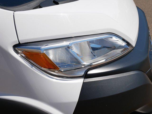 used 2023 Ram ProMaster 2500 car, priced at $31,997