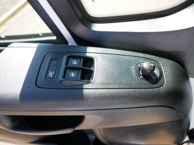 used 2023 Ram ProMaster 2500 car, priced at $31,997