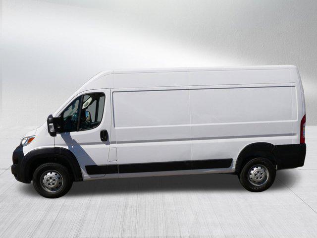 used 2023 Ram ProMaster 2500 car, priced at $31,997