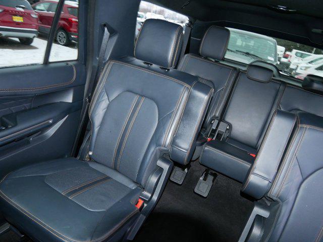 used 2023 Ford Expedition car, priced at $62,495