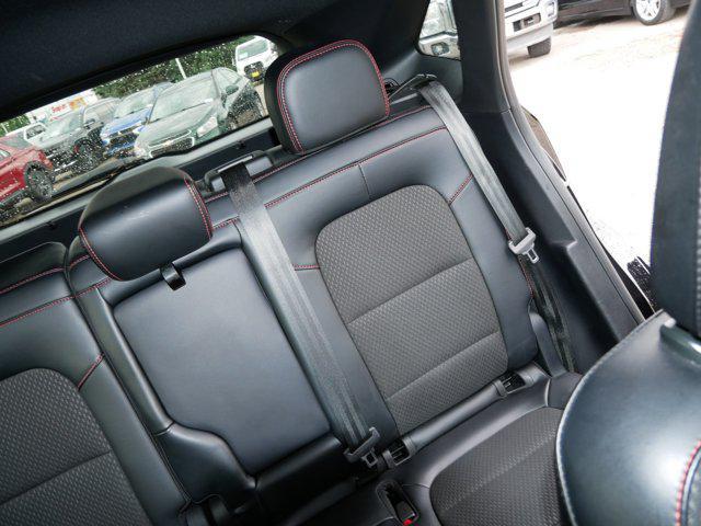 used 2024 Ford Escape car, priced at $28,997
