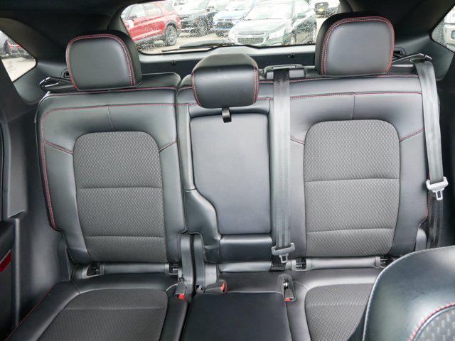 used 2024 Ford Escape car, priced at $28,997