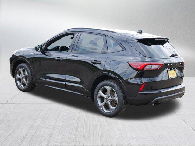 used 2024 Ford Escape car, priced at $28,997