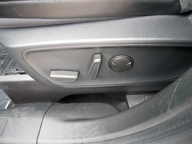 used 2024 Ford Escape car, priced at $28,997